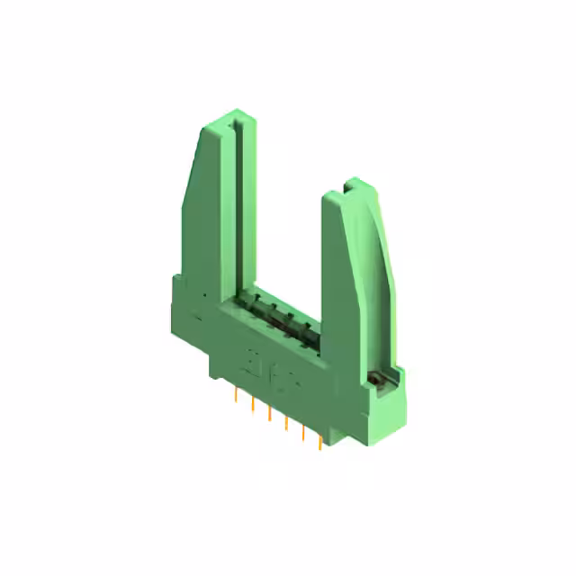 337-012-524-878 EDAC Inc.  Edgeboard Connectors